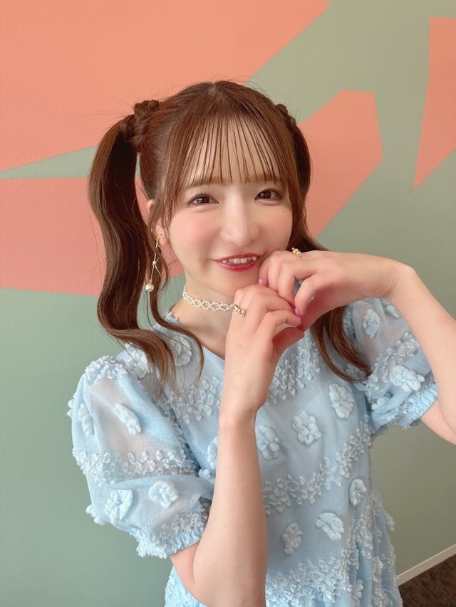 もえのあずきInstagramより