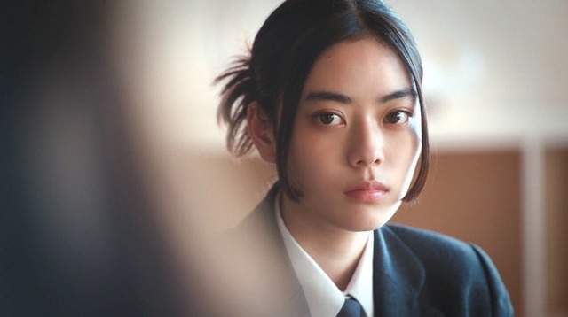 水野響心（提供写真）