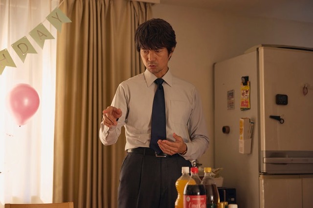 仲村トオル「イグナイト -法の無法者-」第9話（C）TBS