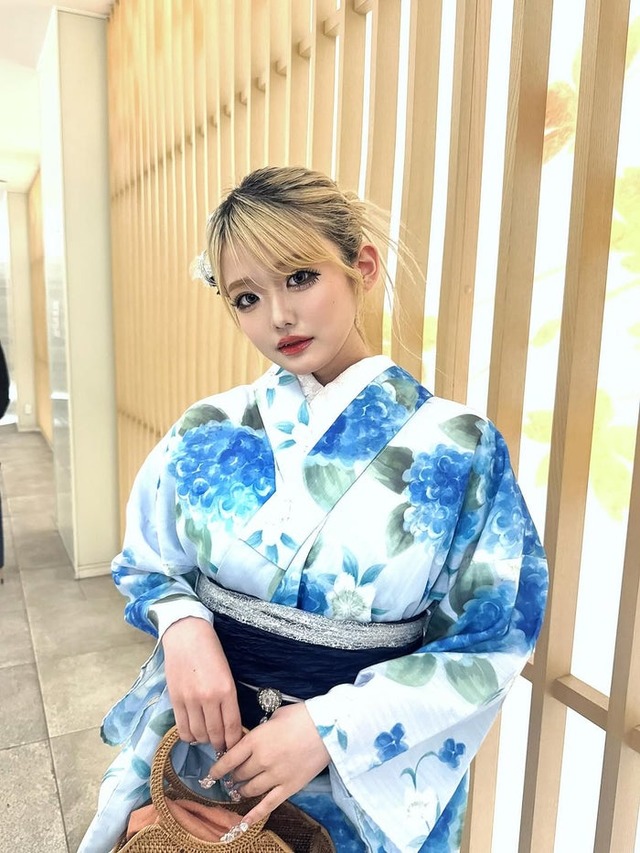 雨宮未苺公式Instagramより
