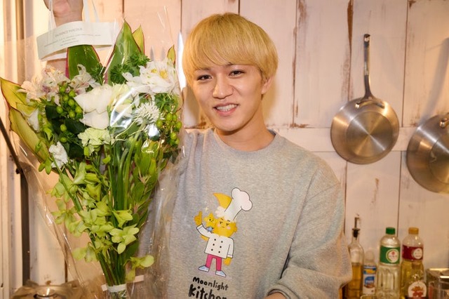 神山智洋（C）東海テレビ