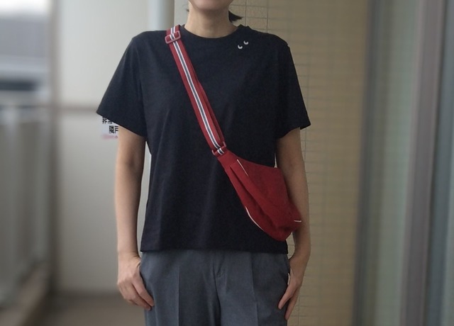 47歳が大人気コラボTを【ユニクロマネキン買い】した結果、思いがけない収穫が!?「ほぼジャージの着心地なのにPTAも行けちゃう超名品」とは？