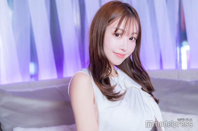 一ノ瀬えみり「妃翠」（C）モデルプレス