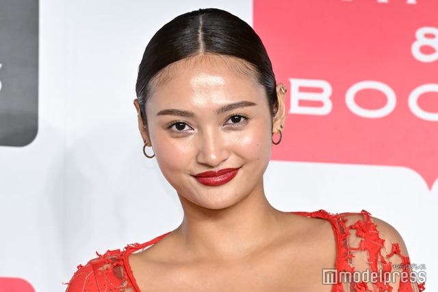 イメチェン前の香川沙耶（C）モデルプレス