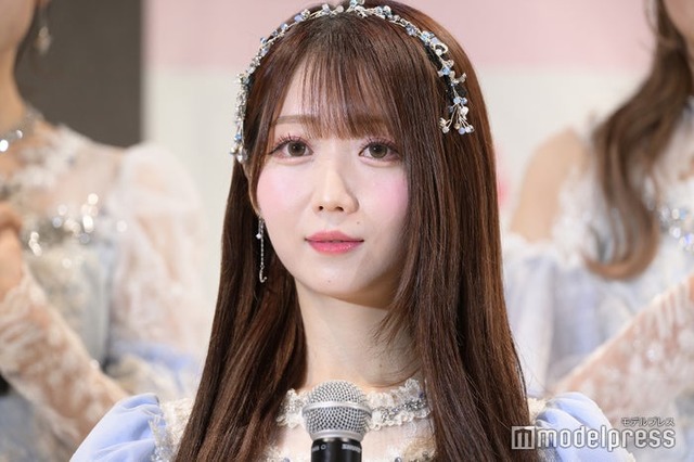 大谷映美里（C）モデルプレス