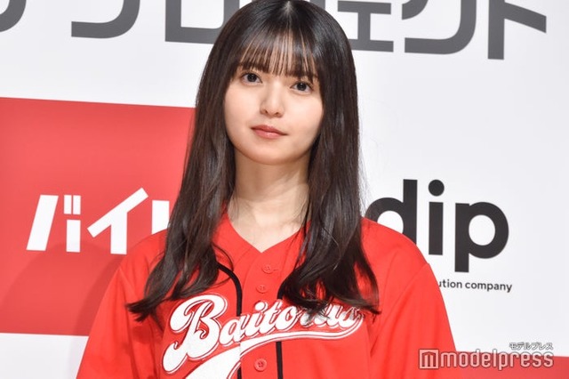 齋藤飛鳥（C）モデルプレス