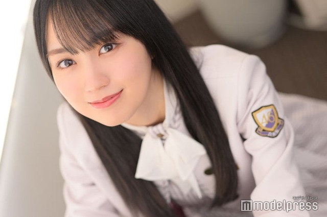 賀喜遥香（C）モデルプレス