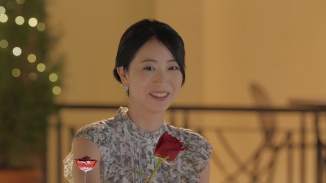 『バチェラー・ジャパン』シーズン6エピソード5（C）2025 Warner Bros. International Television Production Limited. All Rights Reserved