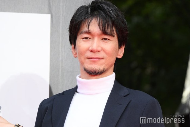 金井勇太（C）モデルプレス