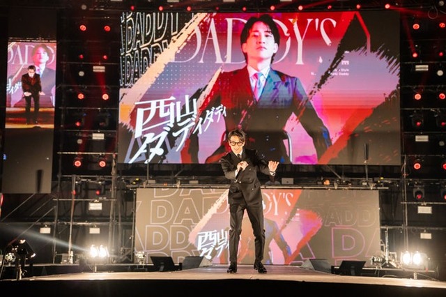 「MUSIC CIRCUS FUKUOKA」より（提供写真）
