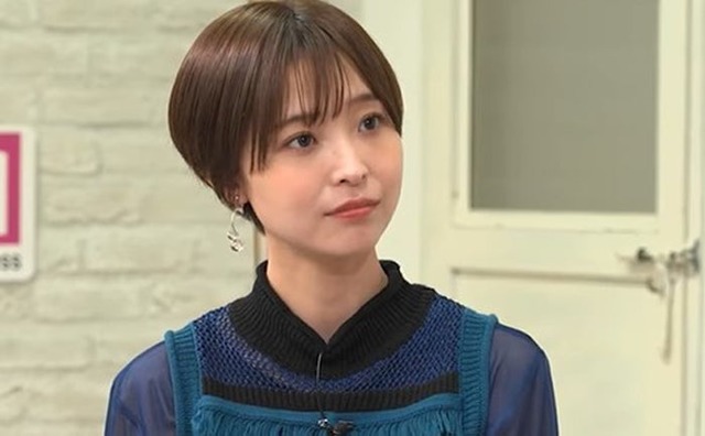 渡邊渚「起業家1年生渡邊渚とREALな社長 - モデルプレス×REAL VALUE」より