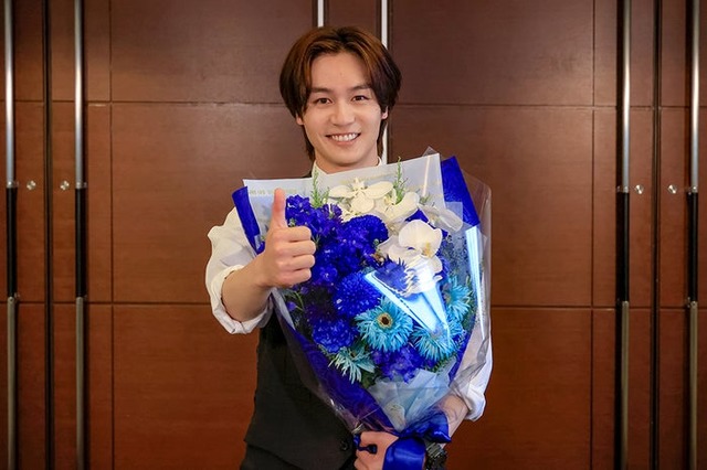 松田元太（C）フジテレビ