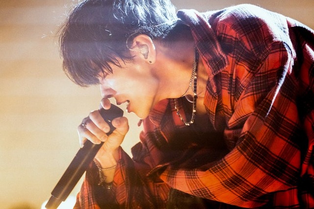 佐藤健（C）Netflix