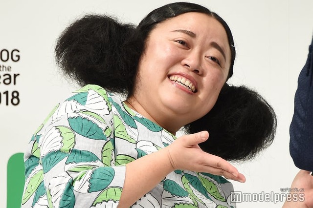 江上敬子（C）モデルプレス