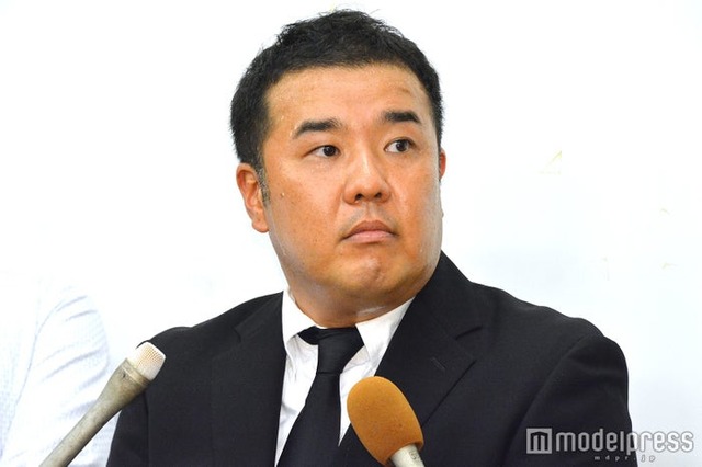堤下敦 （C）モデルプレス