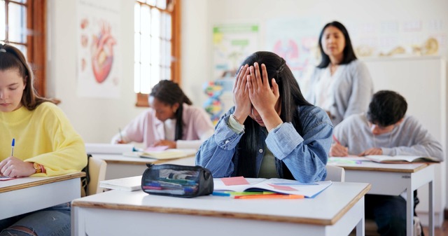 学校での娘の態度が悪すぎる！ これって発達障害だから？ 指摘すると娘が放った「衝撃のセリフ」とは