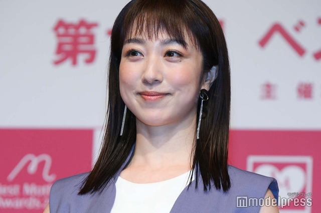 川田裕美（C）モデルプレス