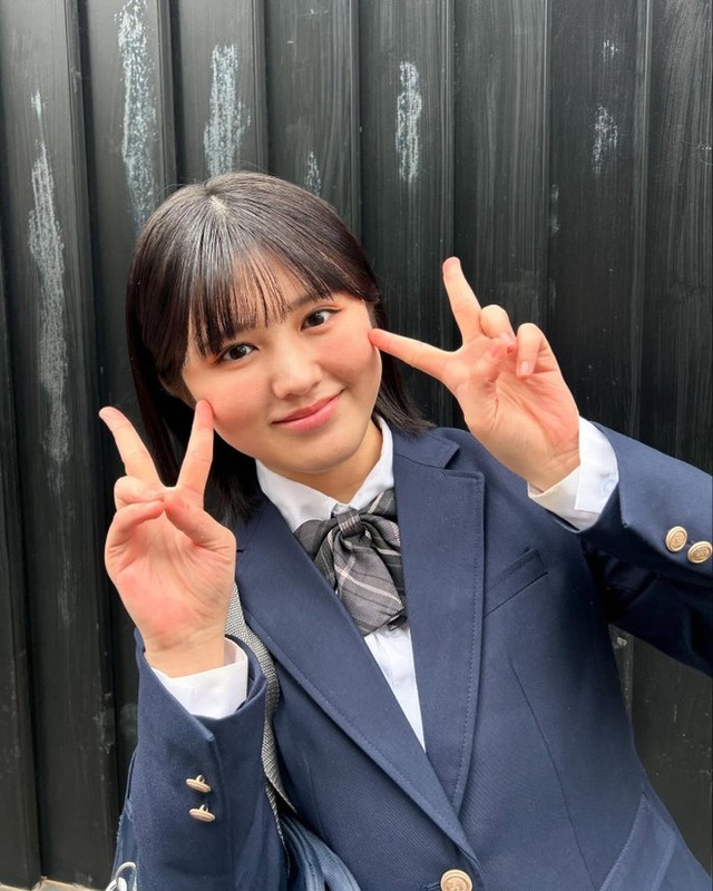 池田レイラInstagramより