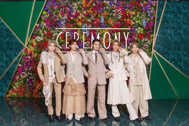 M!LK（提供写真）