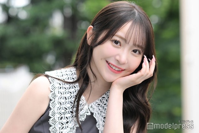 かとゆり（C）モデルプレス