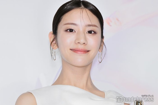 貴島明日香（C）モデルプレス