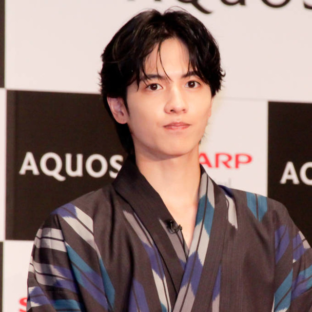 志尊淳、最終回を迎えた『恋は闇』オフSHOTに反響続々「まじ泣いた」「浩暉ロスがすごい」