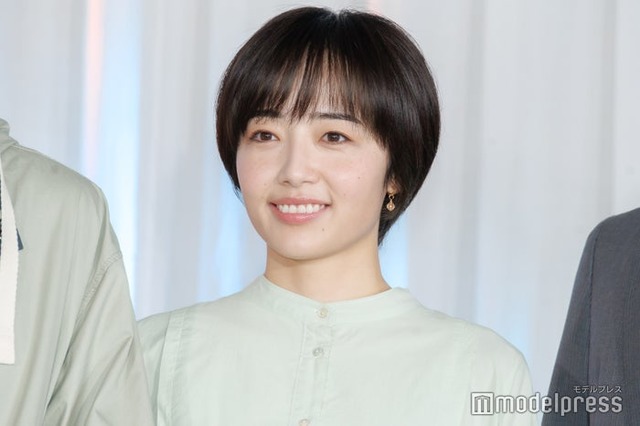 森田望智（C）モデルプレス