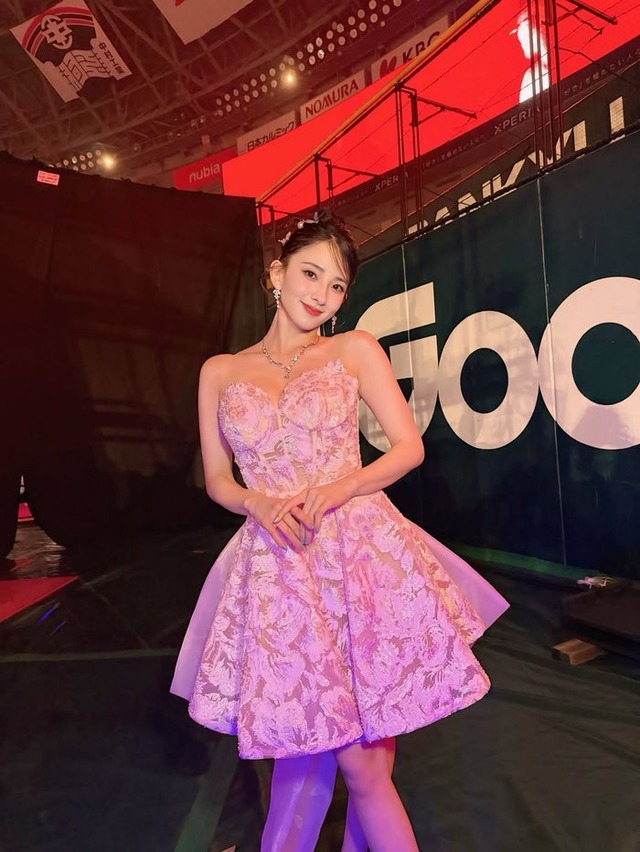 AOI公式Instagramより
