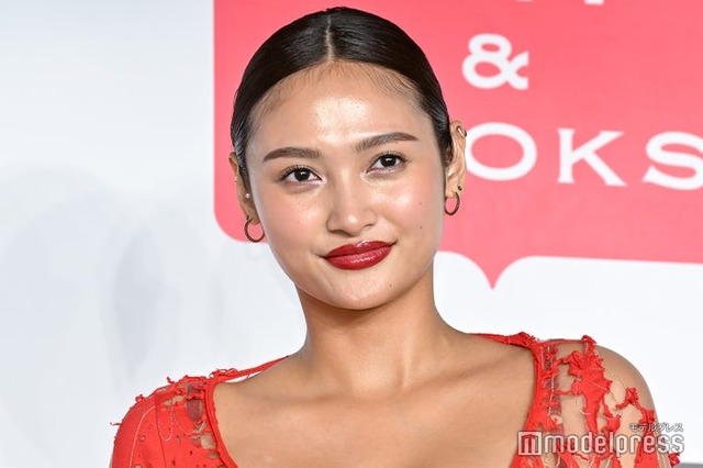 香川沙耶（C）モデルプレス