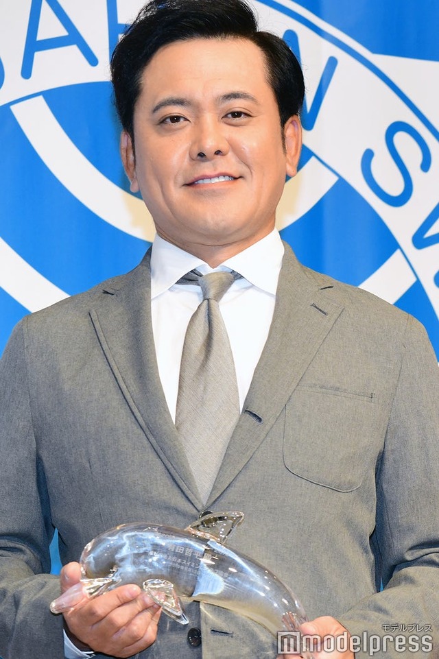 有田哲平（C）モデルプレス
