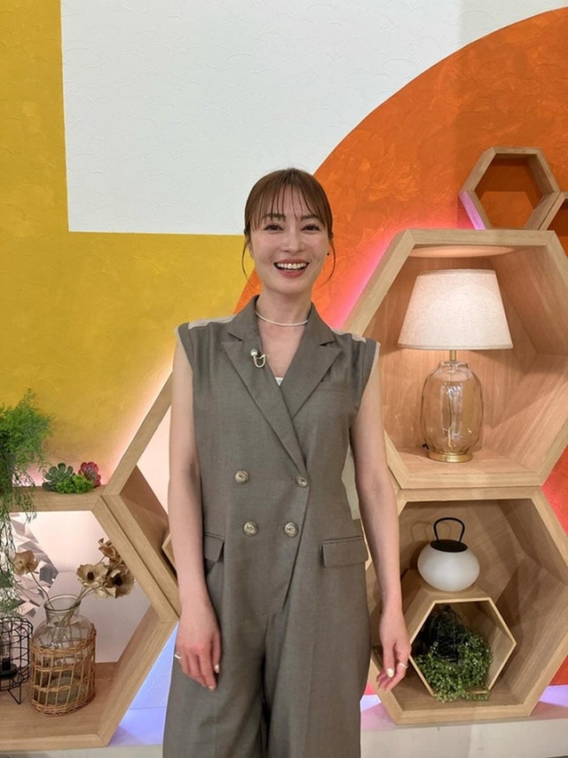 新山千春公式ブログより