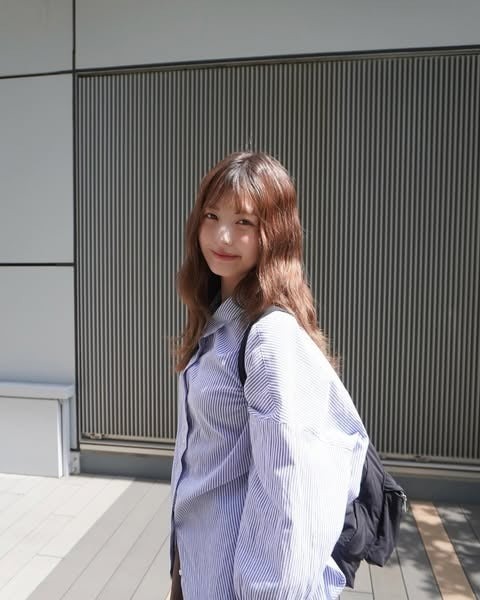 堀口真帆Instagramより