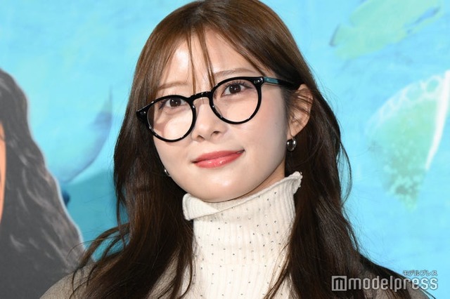 松川星（C）モデルプレス