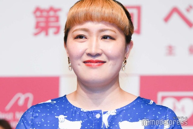 丸山桂里奈（C）モデルプレス