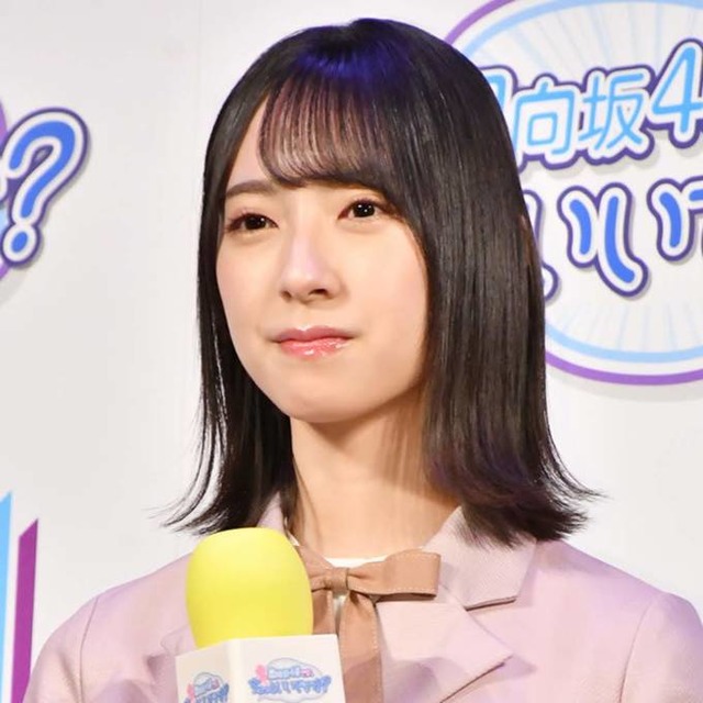 「絶世の美女」日向坂46金村美玖、透明感あふれるブラックドレスSHOTに反響「可愛すぎてビックリ」