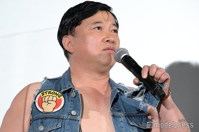 スギちゃん（C）モデルプレス