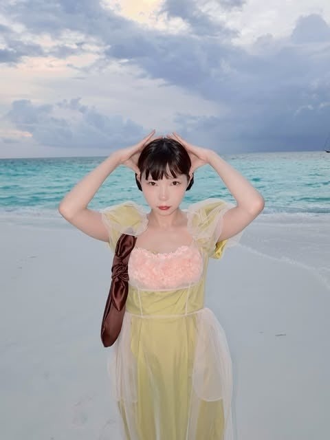 あさぎーにょInstagramより