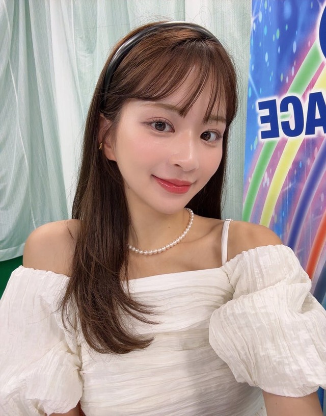 沖田愛加Instagramより