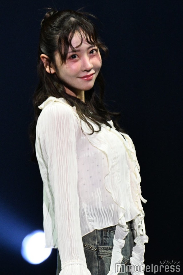 櫻井優衣（C）モデルプレス