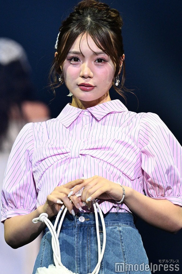 古澤里紗（C）モデルプレス