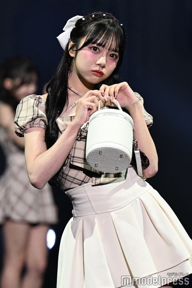 増田彩乃（C）モデルプレス
