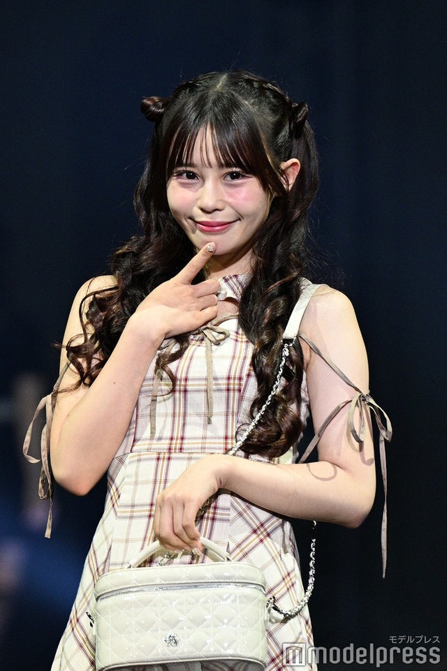 村川緋杏（C）モデルプレス