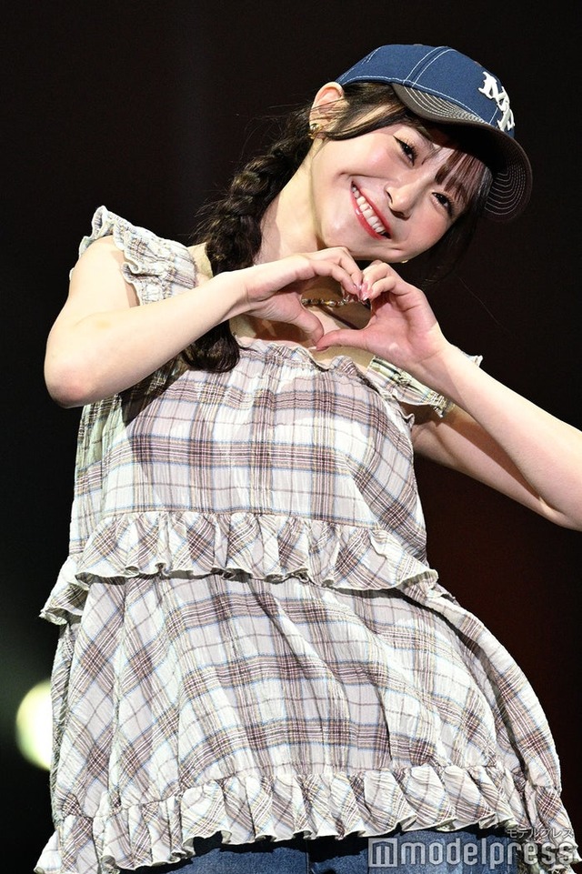 かとゆり（C）モデルプレス