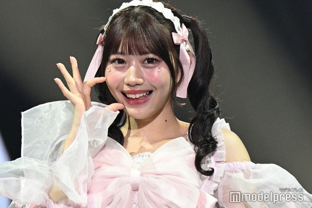 白石まゆみ（C）モデルプレス