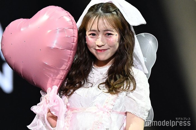 梅田みゆ（C）モデルプレス