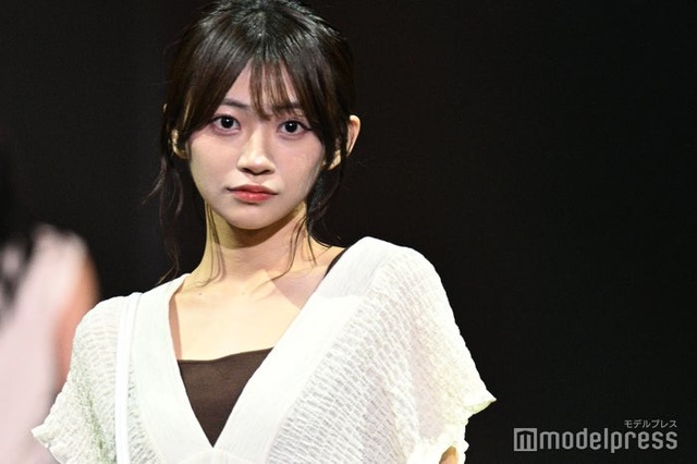 板倉可奈（C）モデルプレス