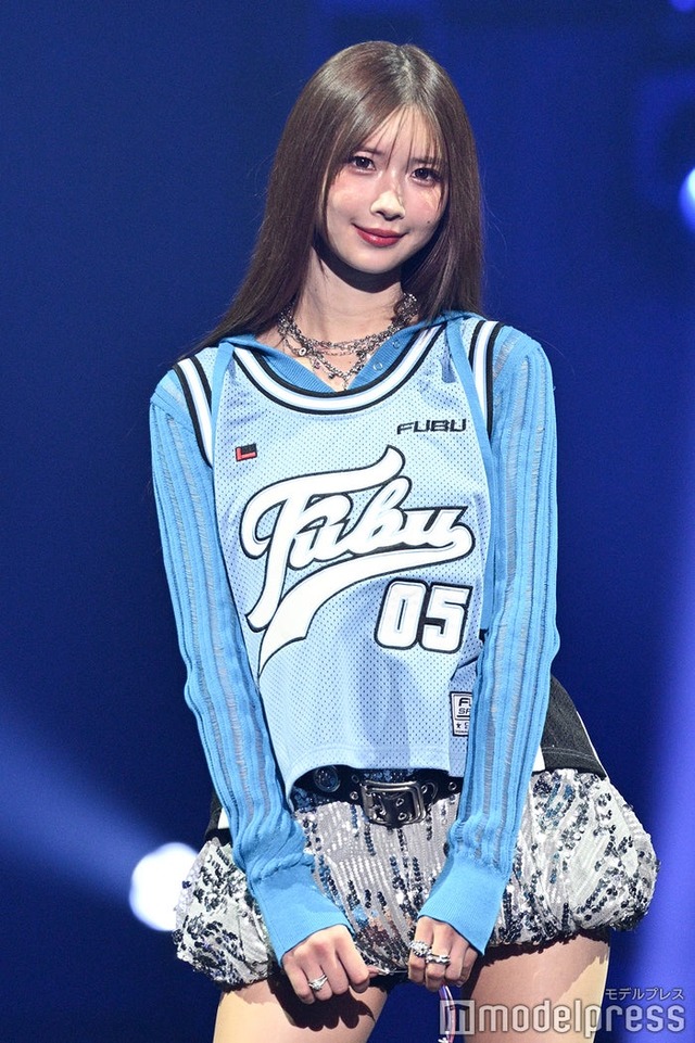 さんご（C）モデルプレス