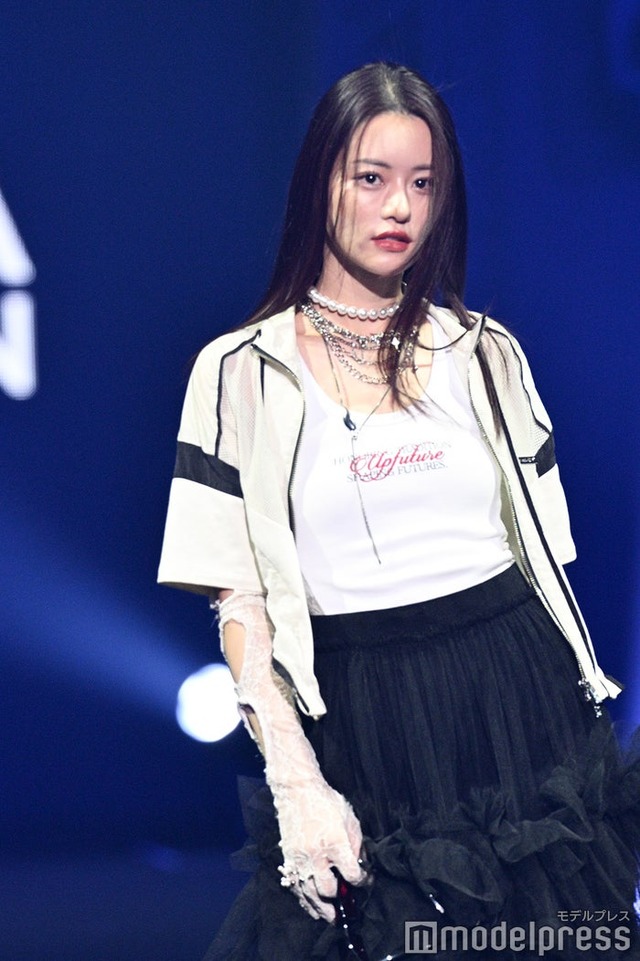 るな（C）モデルプレス