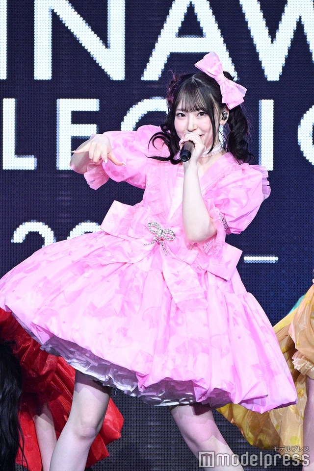 桜庭遥花（C）モデルプレス