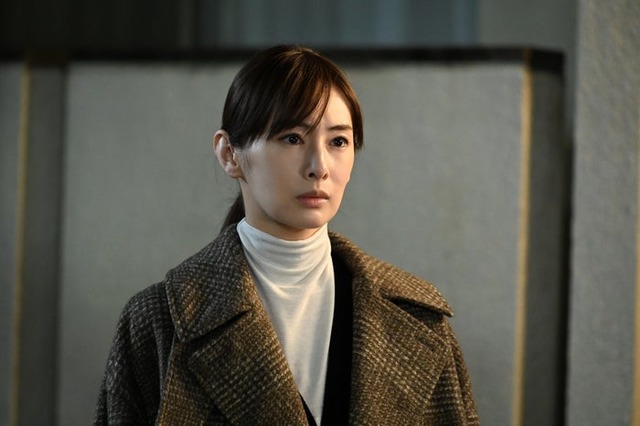 北川景子「あなたを奪ったその日から」第10話（C）カンテレ